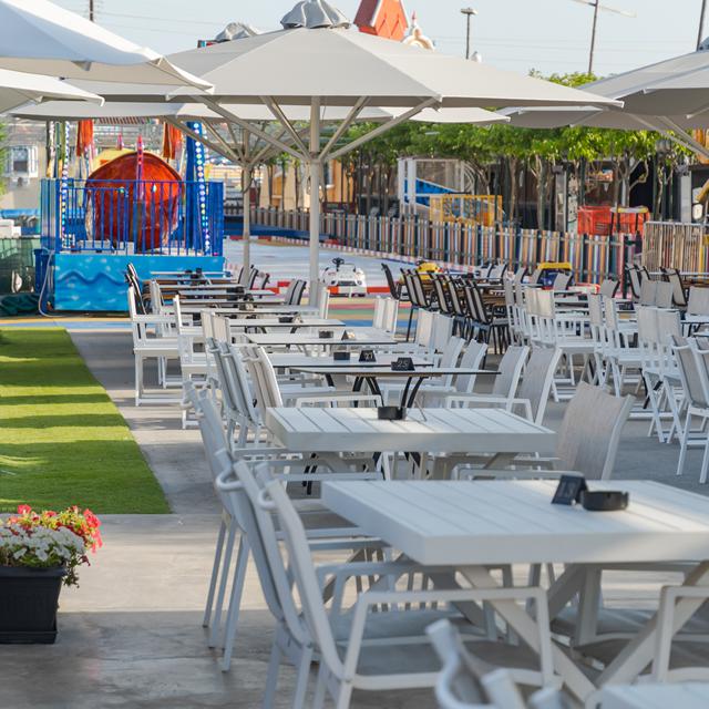 Caretta Beach Hotel & Waterpark