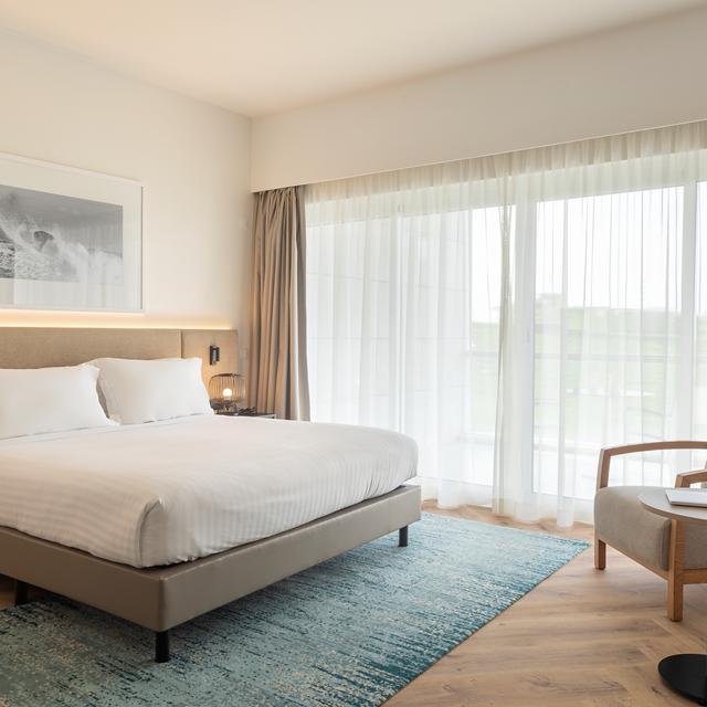 Crowne Plaza Caparica Lisbon