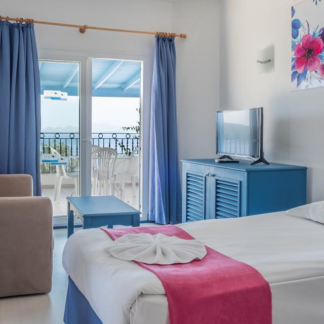 Hotel Bodrum Holiday Resort