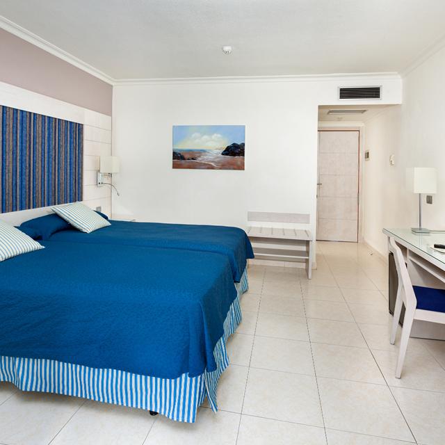 Hotel Tigotan – adults only