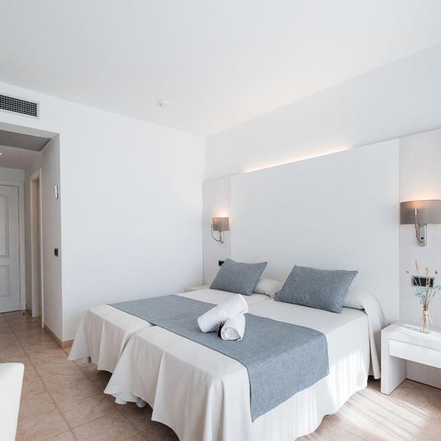 Hotel Sagitario Princesa Playa