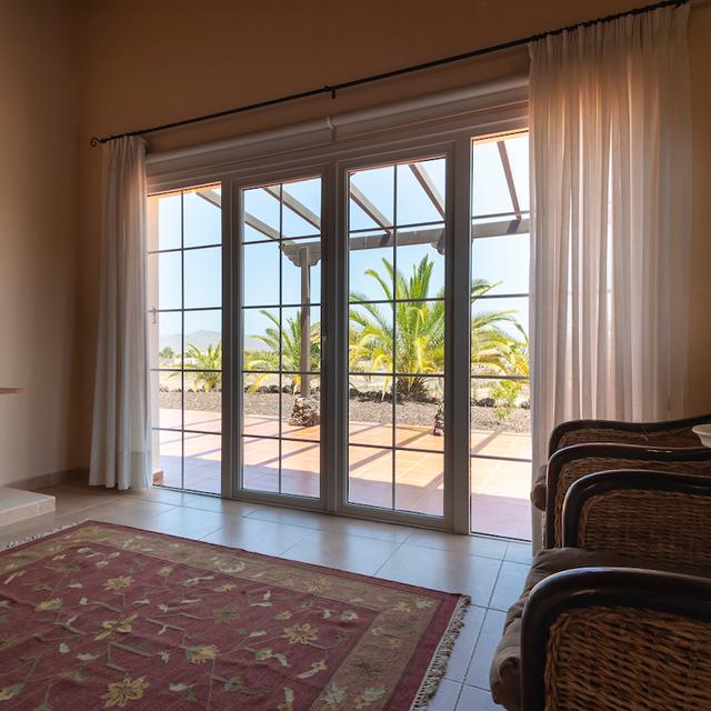 Villa’s La Fuentita – inclusief huurauto