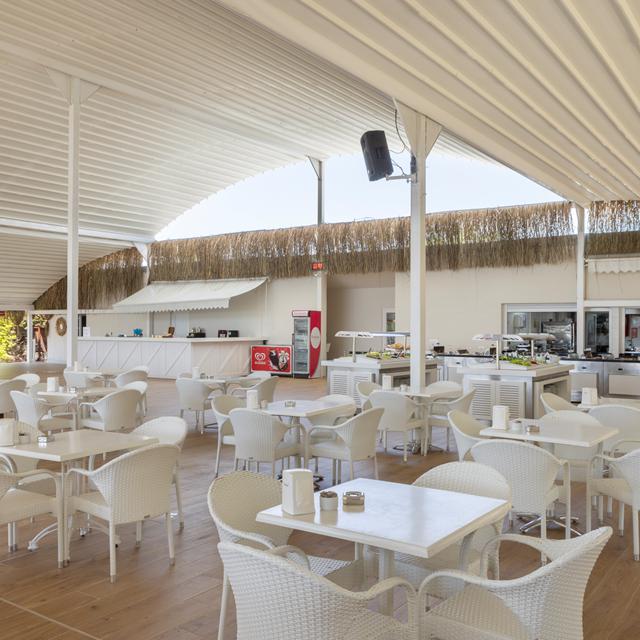 Hotel Ramada Resort Lara