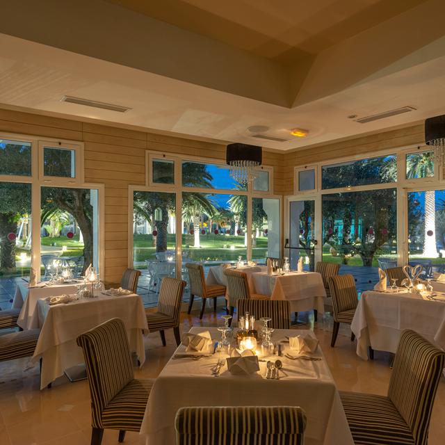 Hotel Jaz Tour Khalef