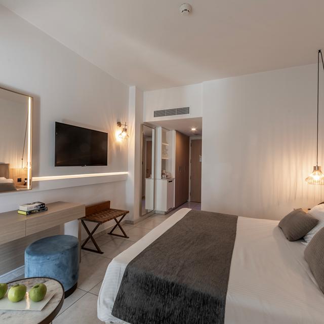 Hotel NissiBlu Beach Resort