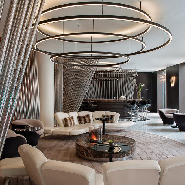 Hotel Sol Torremolinos Don Marco