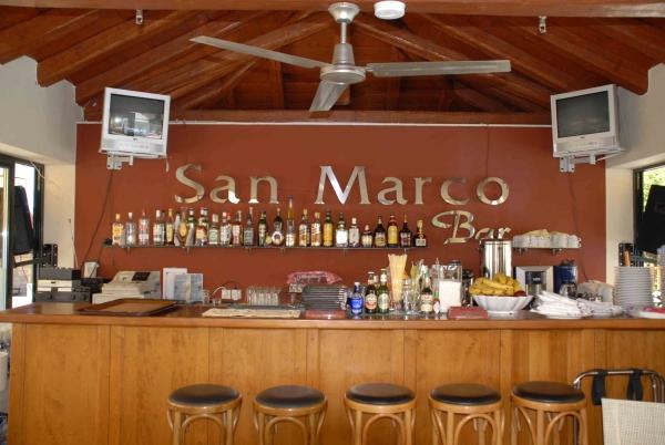 Appartementen San Marco