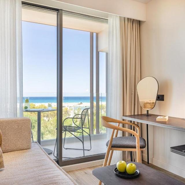 Hotel Erato By Samain Mare