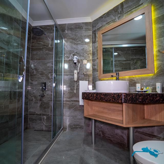 Hotel Grand Belish Beach Resort & Spa