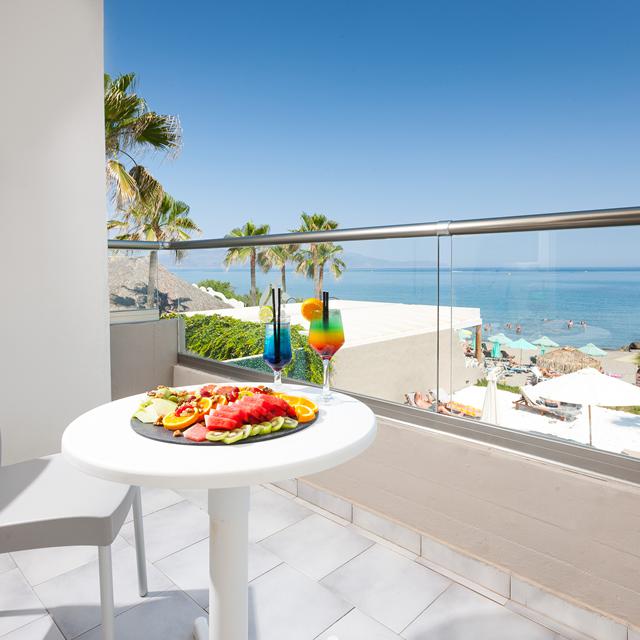 Hotel Solimar Turquoise – adults only