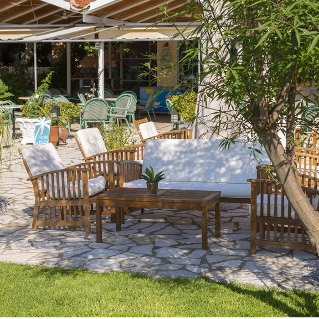 Aparthotel Christiana Beach