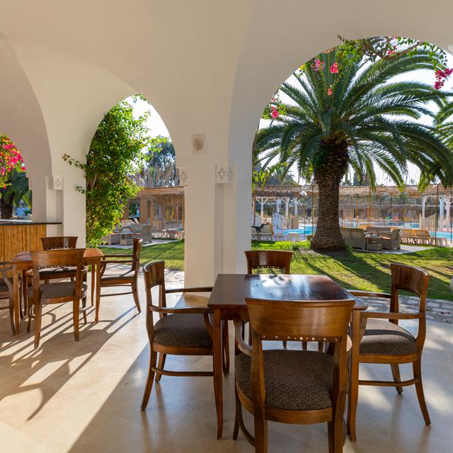 Hotel Le Shalimar CLUB AQUAPARK