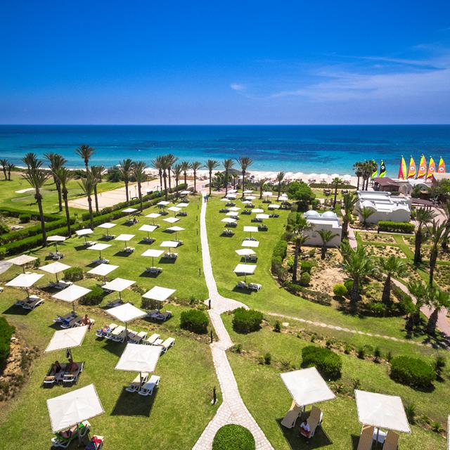 Calimera Delfino Beach Resort & Spa