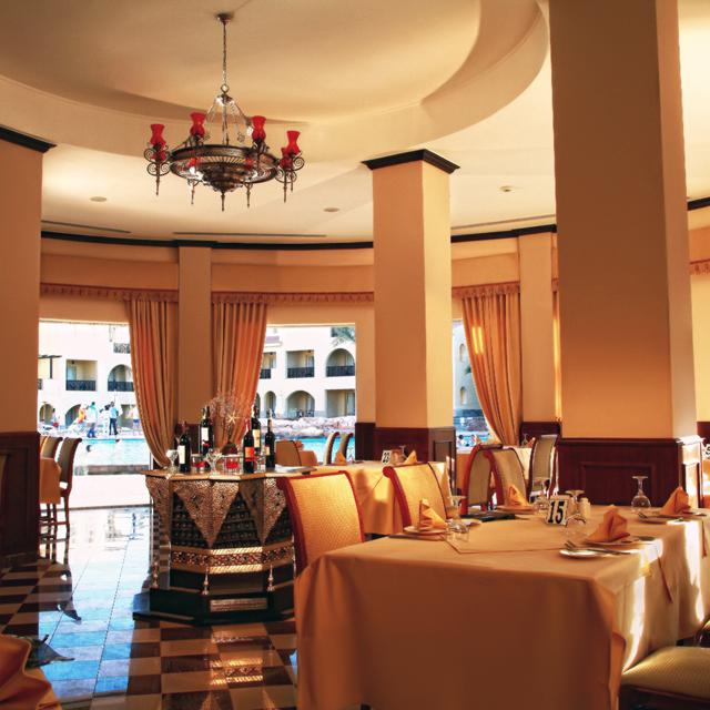 Stella Gardens Resort & Spa