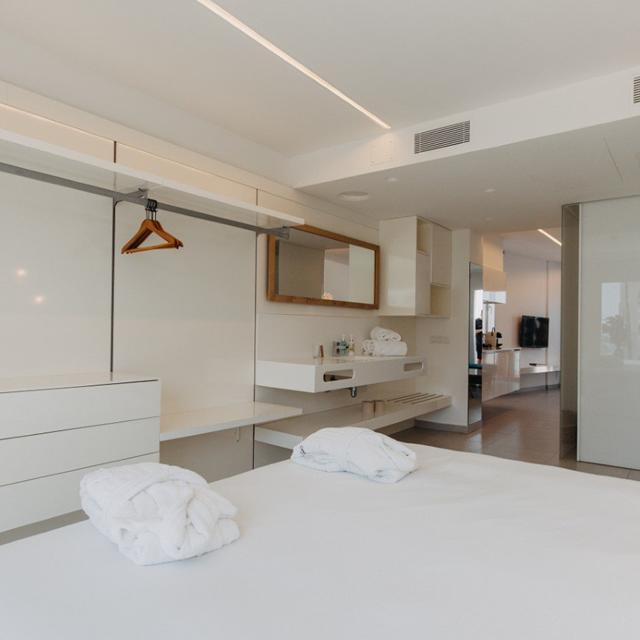 Casas del Lago Hotel, Spa & Beach Club – adults only