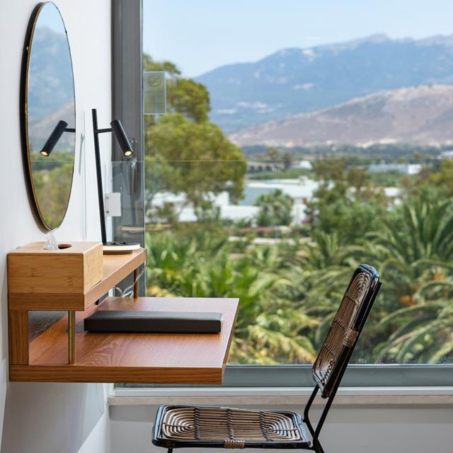 Hotel & Bungalows Caravia Beach