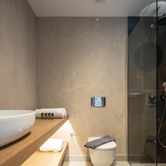 San Antonio Boutique Hotel & Spa – adults only