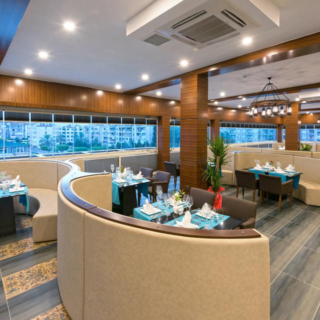 Hotel Asia Beach Resort & Spa