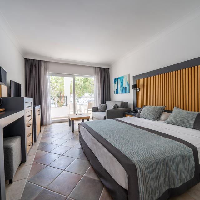 Hotel Kadikale Resort – Ultra all inclusive