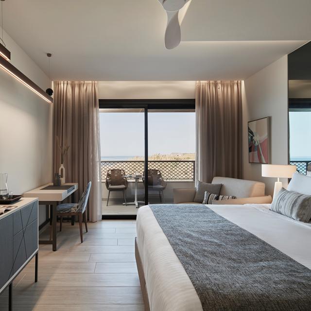 Amira Luxury Resort & Spa – adults only