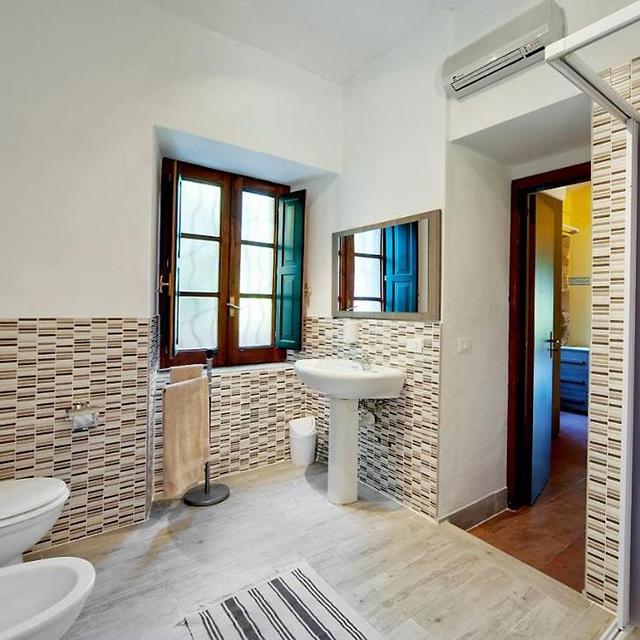 Casale Romano Resort