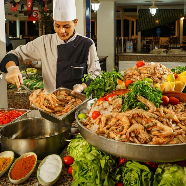 Hotel Salammbo Aquapark