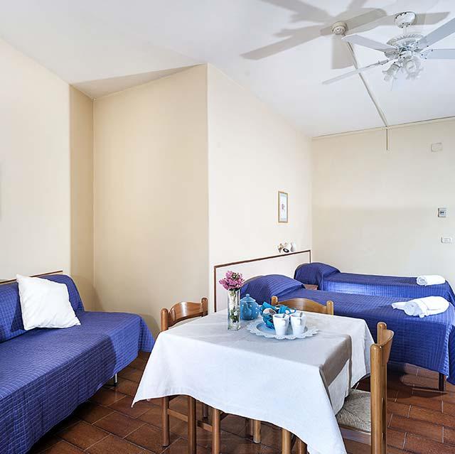 Residence Villa Collina