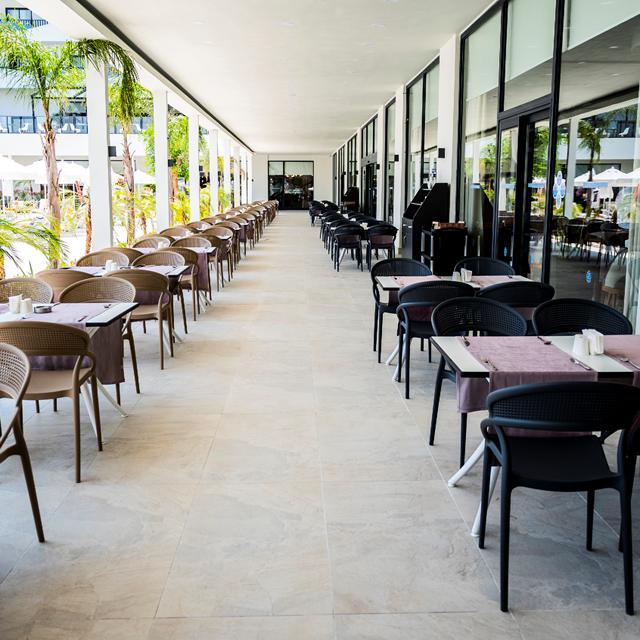 Hotel Dream Water World