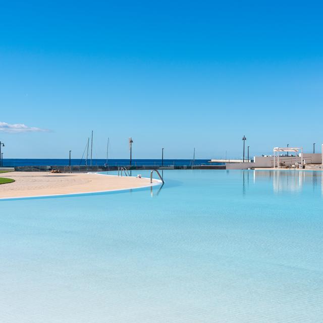 Hotel Barcelo Playa Blanca Royal Level – adults only – winterzon