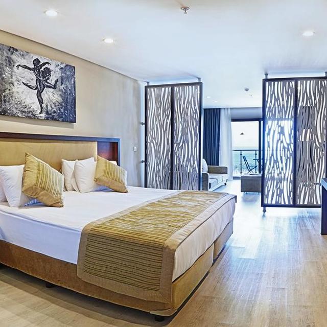 Hotel My Ella Bodrum Resort & Spa