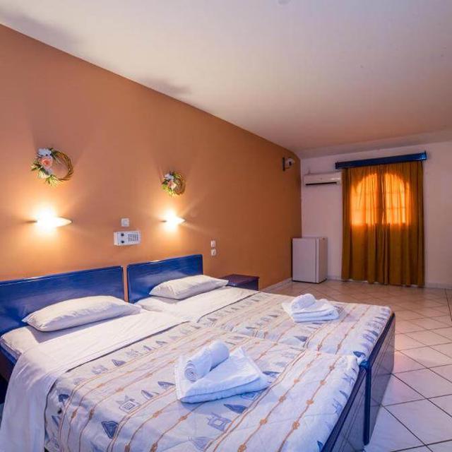 Hotel Porto Koukla Beach