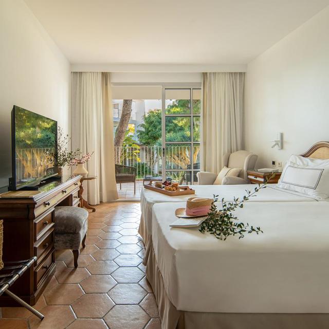 Hotel Melia Cala d’Or