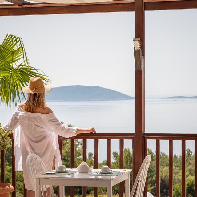 Hotel Naftilos Boutique