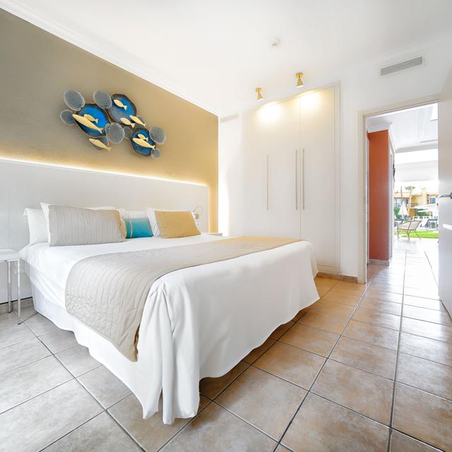 Bull Vital Suites & Spa Boutique Hotel – adults only