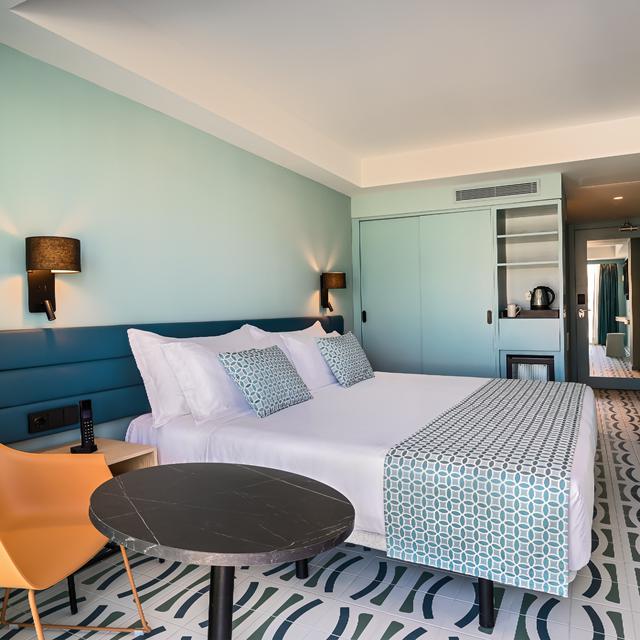 Hotel Barcelo Benidorm Beach – adults recommended