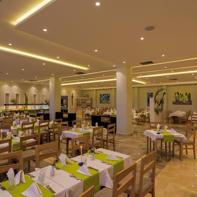 Hotel Djerba Sun Beach Hotel & Spa