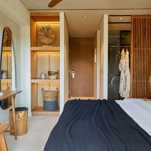 Hotel The Syntopia – adults only