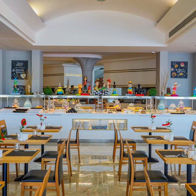 Hotel Selectum Family Resort Side