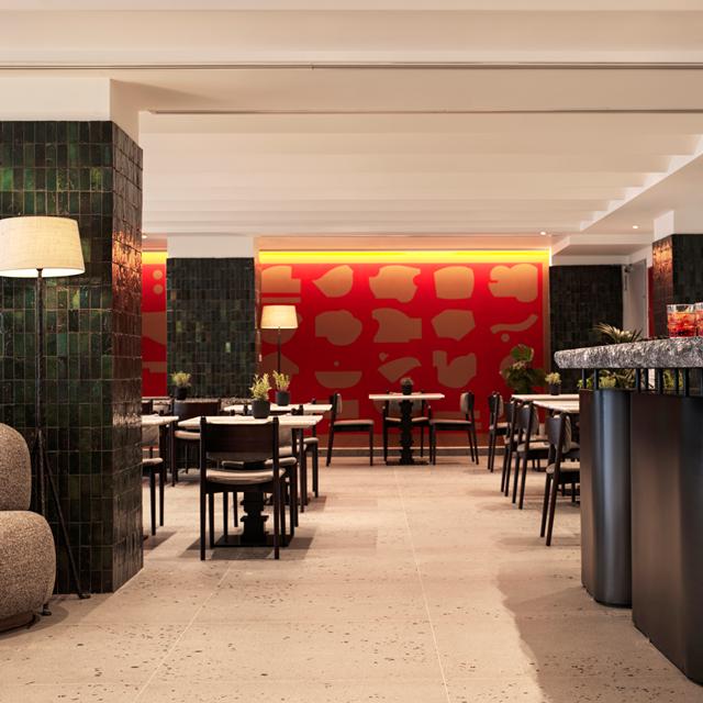 NIKO Seaside Resort MGallery – adults only