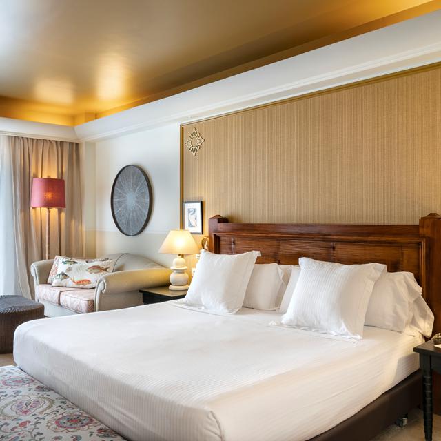 Hotel Vincci Selección La Plantacion del Sur