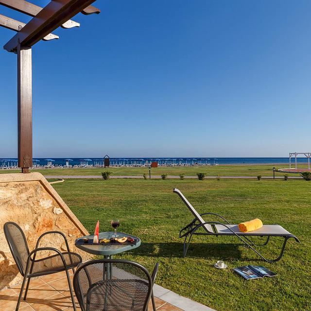 Hotel Lindos Princess Beach