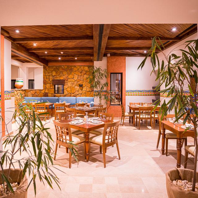 Hotel Marina Lodge at Port Ghalib