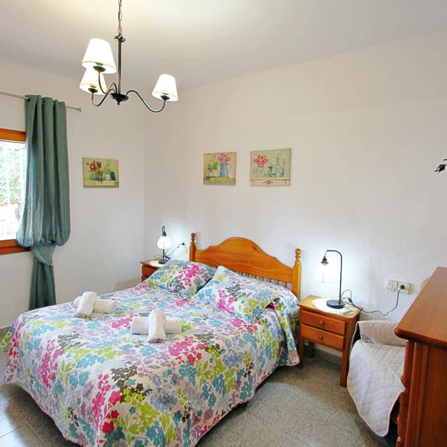 Finca’s Costa Blanca met privézwembad – inclusief huurauto