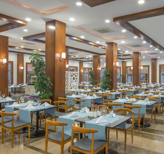 Arcanus Hotels Sorgun