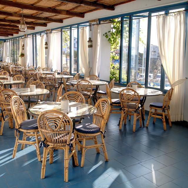 Hotel Arathena Rocks