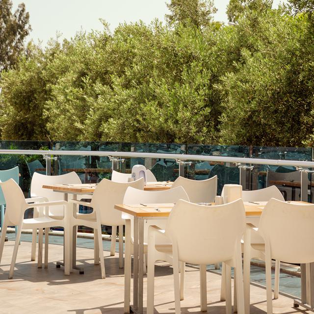 Hotel Numa Konaktepe