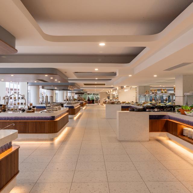 Hotel Pine Bay Holiday Resort