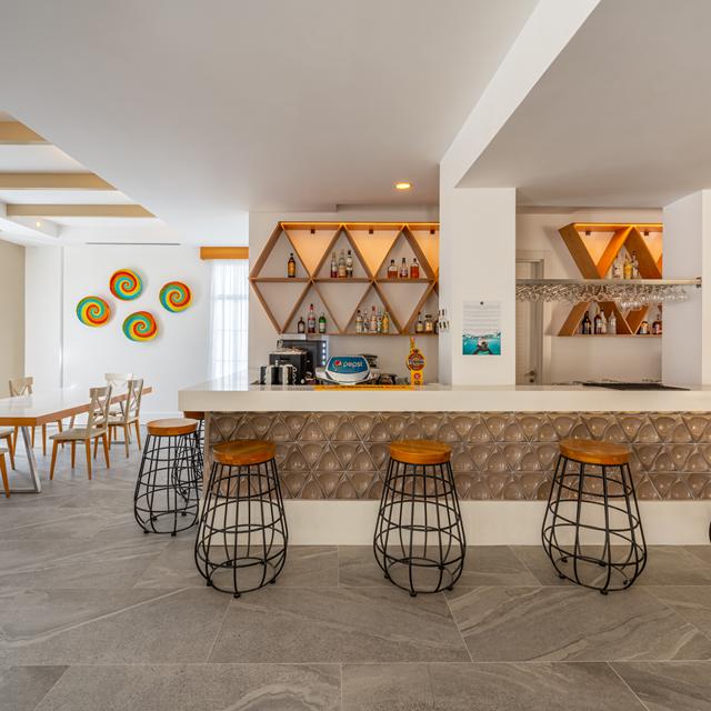 Hotel Labranda TMT Bodrum Resort – zomer 2026