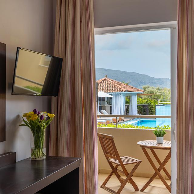 Hotel Agrilia – adults only