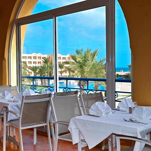 Hotel Nour Palace Thalasso & Spa